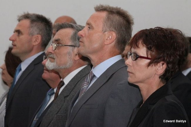 Laury dla zdolnej młodzieży (zdjęcia)