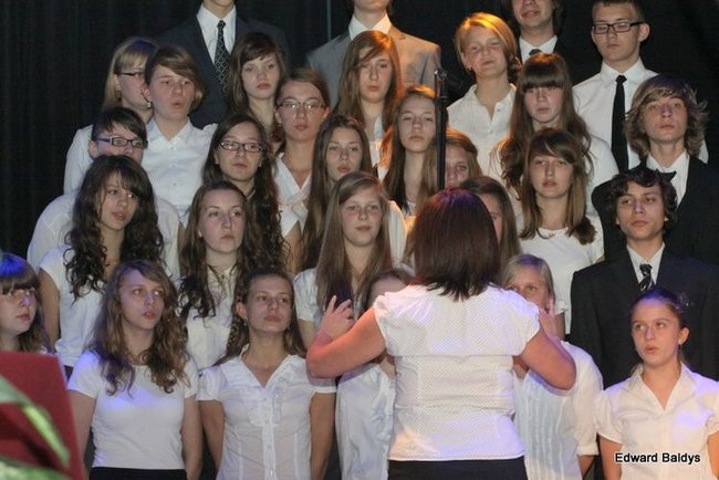 Laury dla zdolnej młodzieży (zdjęcia)