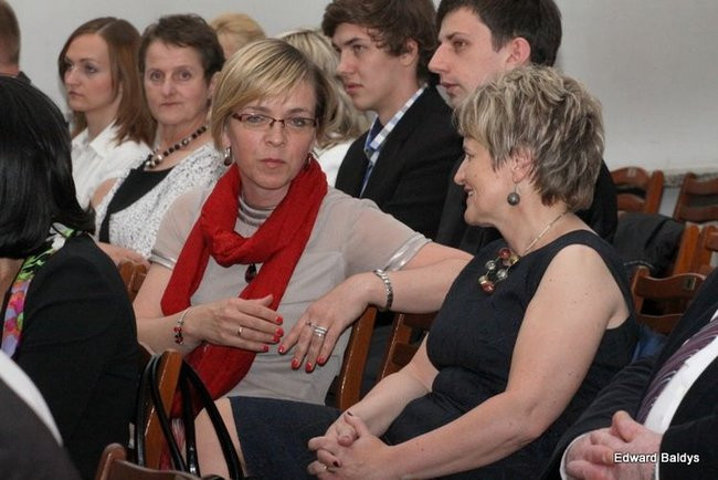 Laury dla zdolnej młodzieży (zdjęcia)