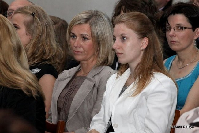 Laury dla zdolnej młodzieży (zdjęcia)