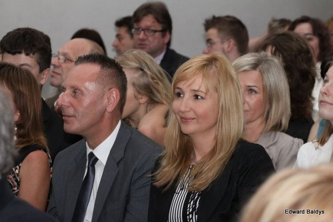 Laury dla zdolnej młodzieży (zdjęcia)