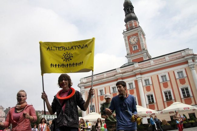 Pokazali, co robią na co dzień (zdjęcia)