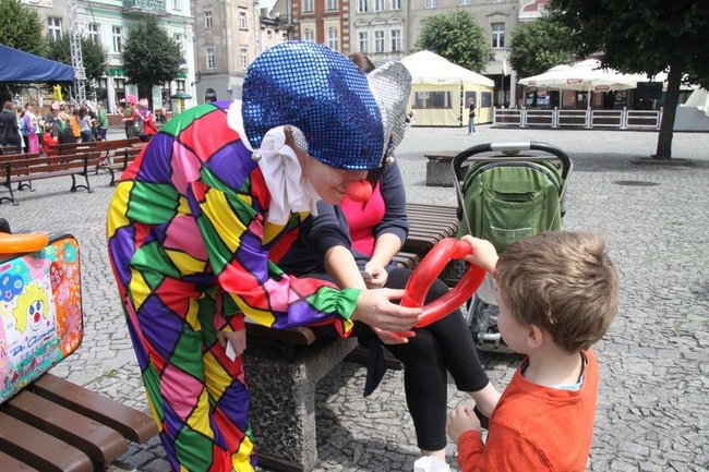 Pokazali, co robią na co dzień (zdjęcia)