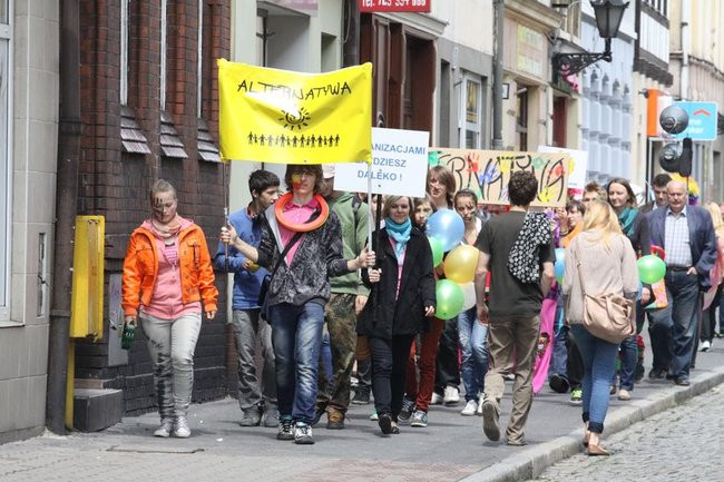 Pokazali, co robią na co dzień (zdjęcia)