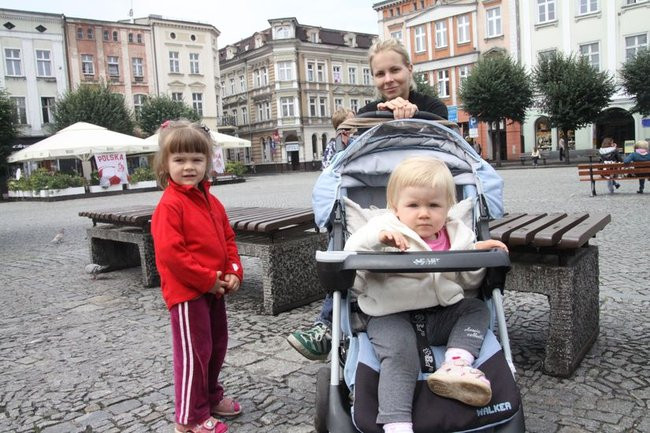 Pokazali, co robią na co dzień (zdjęcia)