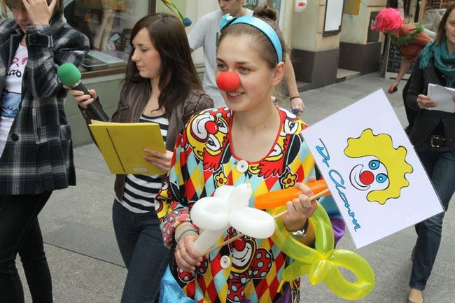 Pokazali, co robią na co dzień (zdjęcia)