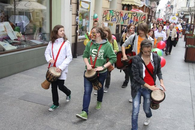 Pokazali, co robią na co dzień (zdjęcia)