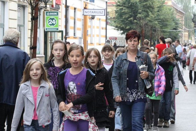 Pokazali, co robią na co dzień (zdjęcia)