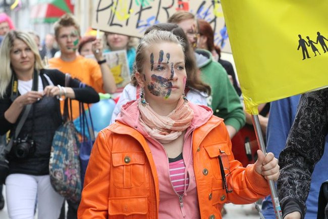 Pokazali, co robią na co dzień (zdjęcia)