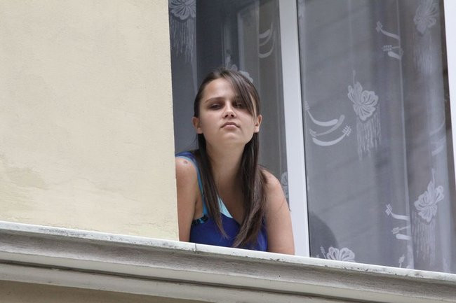 Pokazali, co robią na co dzień (zdjęcia)