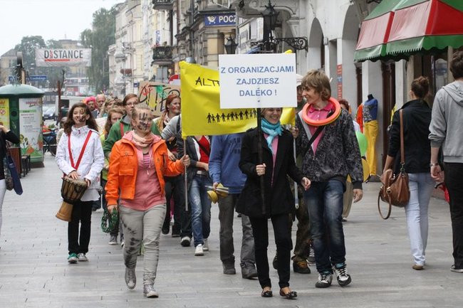 Pokazali, co robią na co dzień (zdjęcia)