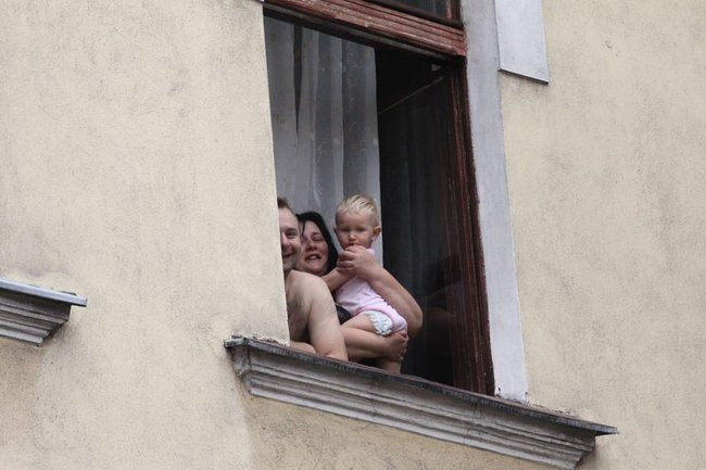 Pokazali, co robią na co dzień (zdjęcia)