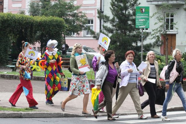 Pokazali, co robią na co dzień (zdjęcia)