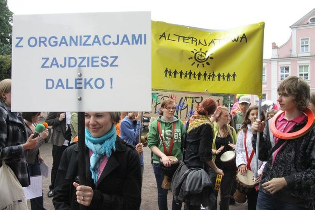 Pokazali, co robią na co dzień (zdjęcia)