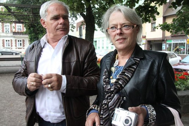 Pokazali, co robią na co dzień (zdjęcia)