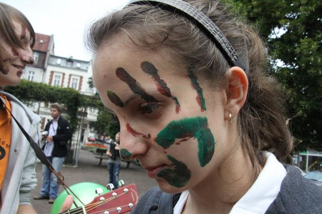 Pokazali, co robią na co dzień (zdjęcia)