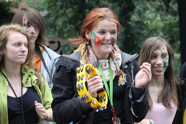 Pokazali, co robią na co dzień (zdjęcia)