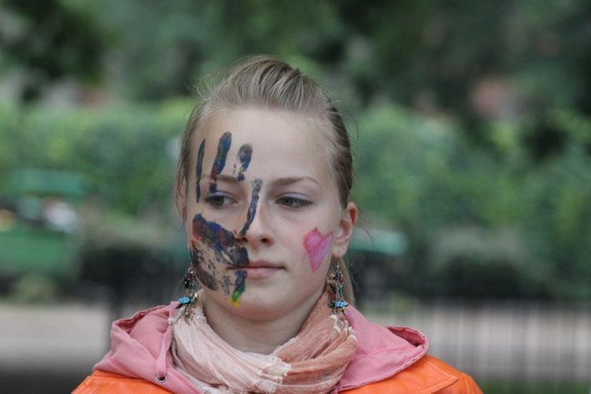 Pokazali, co robią na co dzień (zdjęcia)