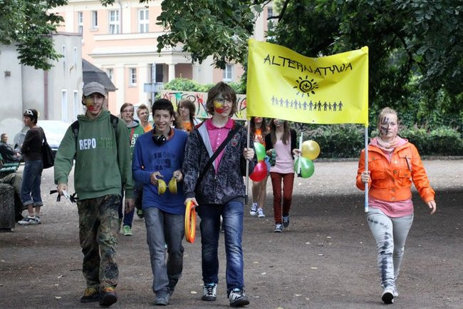 Pokazali, co robią na co dzień (zdjęcia)
