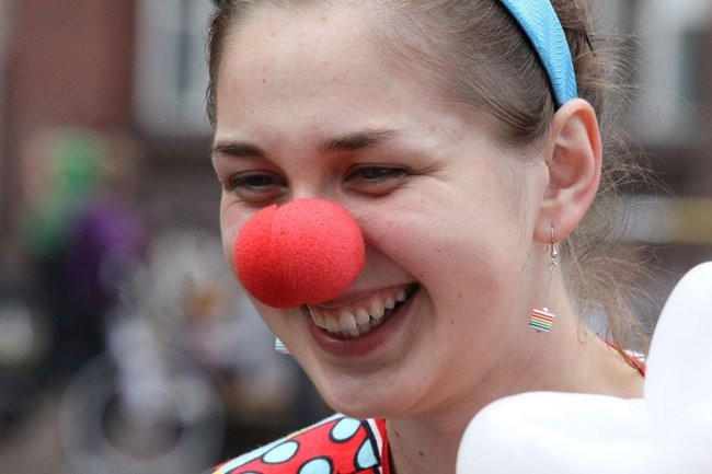 Pokazali, co robią na co dzień (zdjęcia)