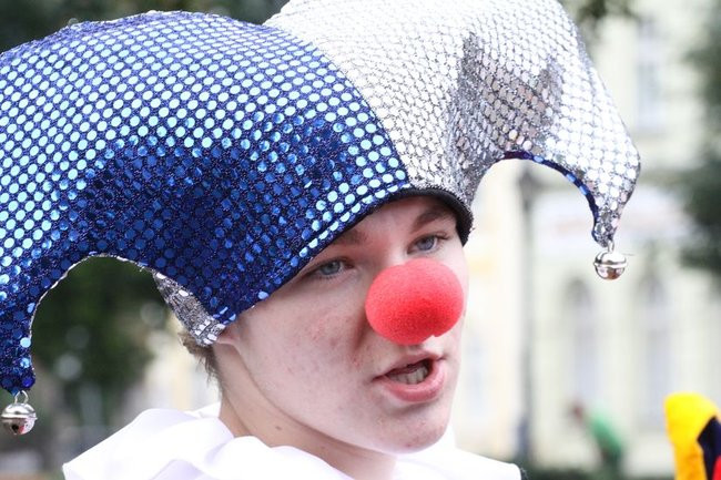 Pokazali, co robią na co dzień (zdjęcia)