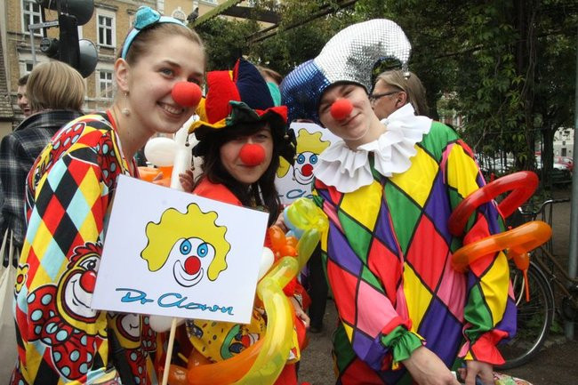 Pokazali, co robią na co dzień (zdjęcia)