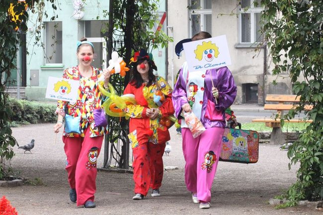 Pokazali, co robią na co dzień (zdjęcia)