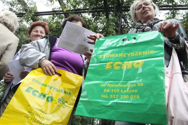 Pokazali, co robią na co dzień (zdjęcia)