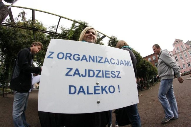 Pokazali, co robią na co dzień (zdjęcia)