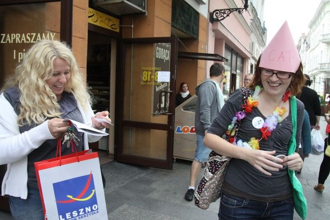 Pokazali, co robią na co dzień (zdjęcia)