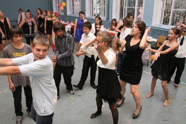 Łzy na komersie w Trójce (zdjęcia)