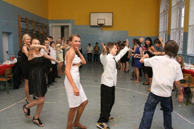 Łzy na komersie w Trójce (zdjęcia)