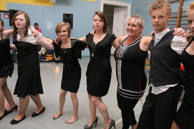 Łzy na komersie w Trójce (zdjęcia)