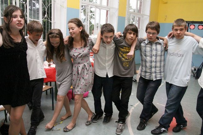 Łzy na komersie w Trójce (zdjęcia)