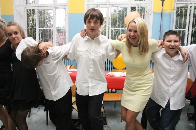 Łzy na komersie w Trójce (zdjęcia)