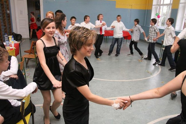 Łzy na komersie w Trójce (zdjęcia)