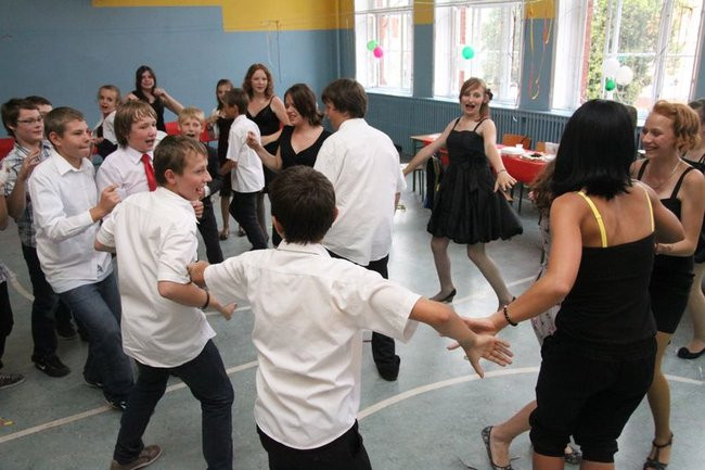 Łzy na komersie w Trójce (zdjęcia)