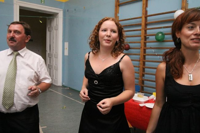 Łzy na komersie w Trójce (zdjęcia)