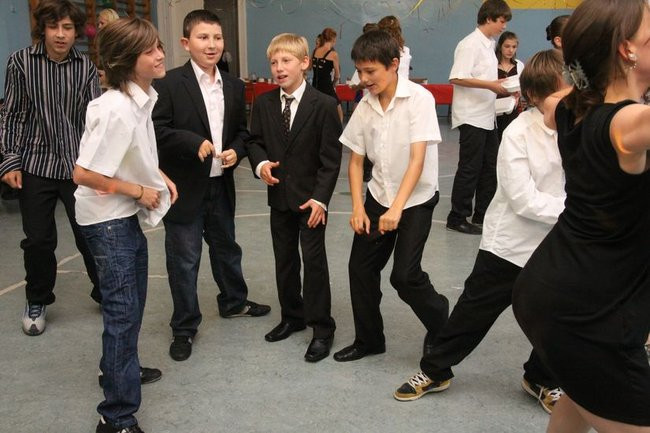 Łzy na komersie w Trójce (zdjęcia)