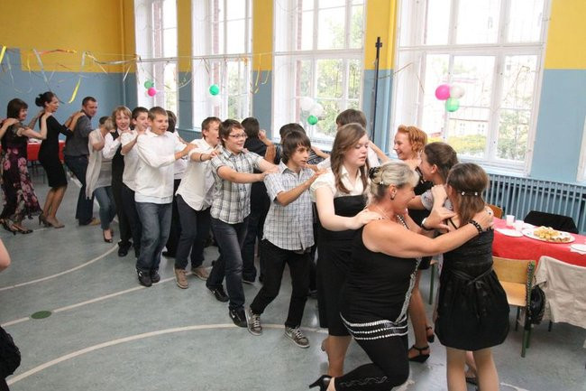 Łzy na komersie w Trójce (zdjęcia)