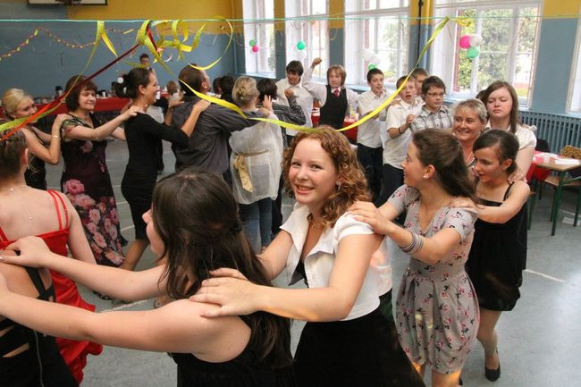 Łzy na komersie w Trójce (zdjęcia)