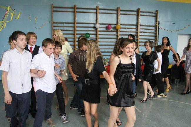 Łzy na komersie w Trójce (zdjęcia)