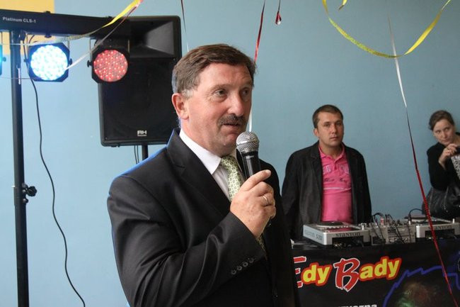 Łzy na komersie w Trójce (zdjęcia)