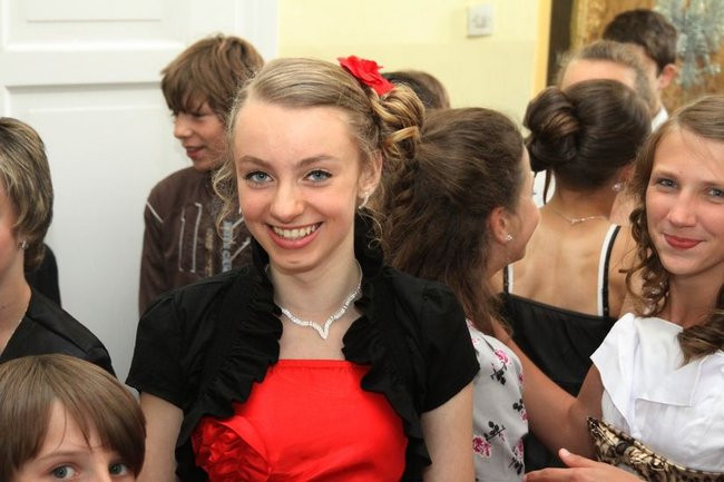 Łzy na komersie w Trójce (zdjęcia)