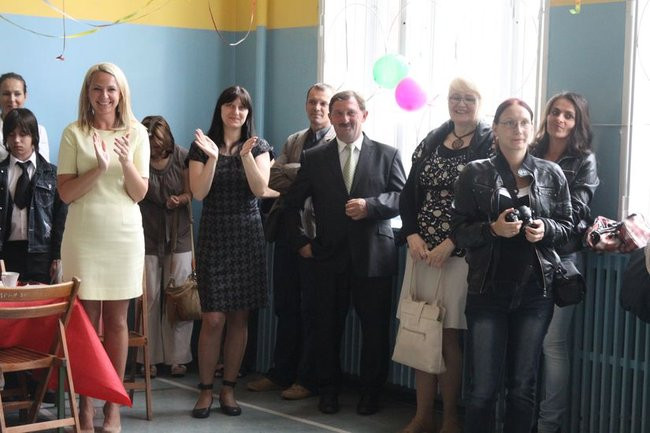 Łzy na komersie w Trójce (zdjęcia)