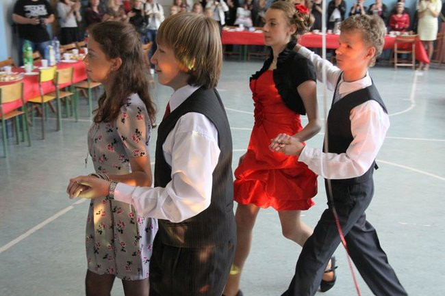 Łzy na komersie w Trójce (zdjęcia)