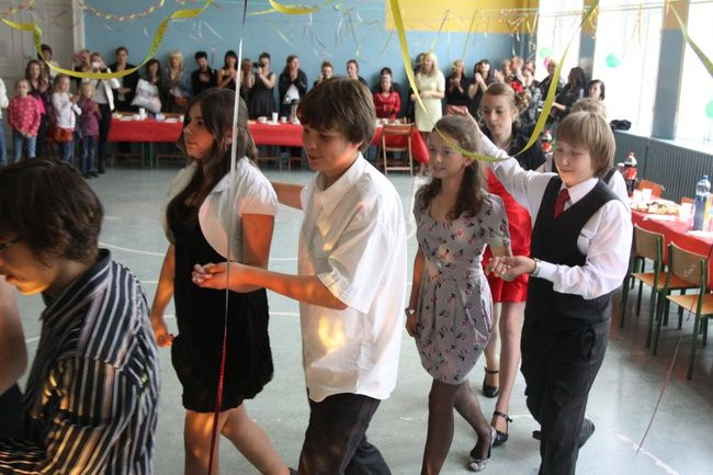 Łzy na komersie w Trójce (zdjęcia)