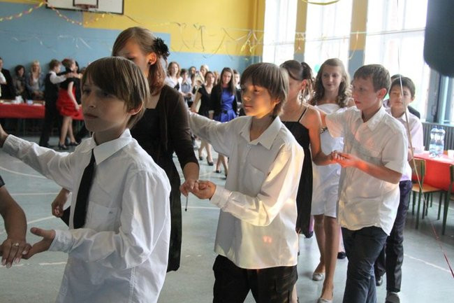 Łzy na komersie w Trójce (zdjęcia)