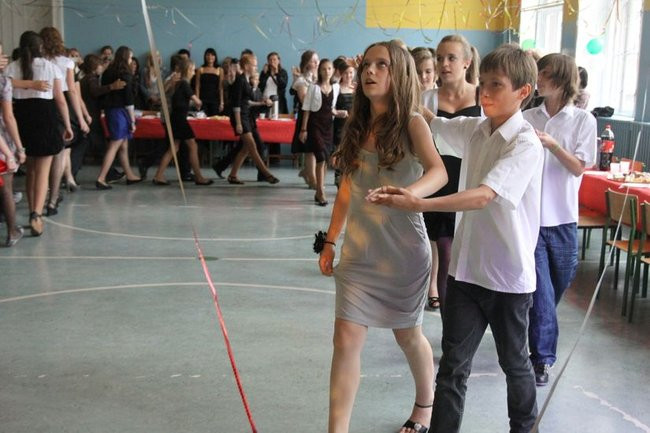 Łzy na komersie w Trójce (zdjęcia)