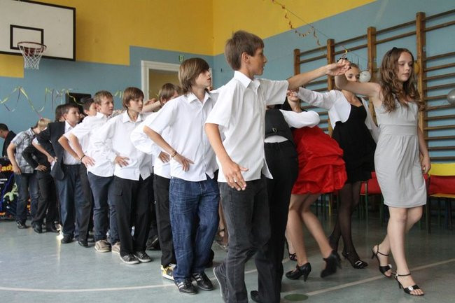 Łzy na komersie w Trójce (zdjęcia)